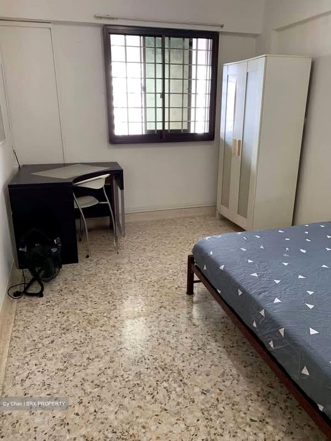 Blk 24 New Upper Changi Road (Bedok), HDB 3 Rooms #539611451